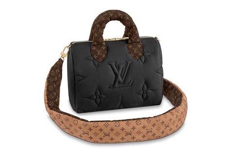 Louis Vuitton Releases Pillow Monogram Bags .